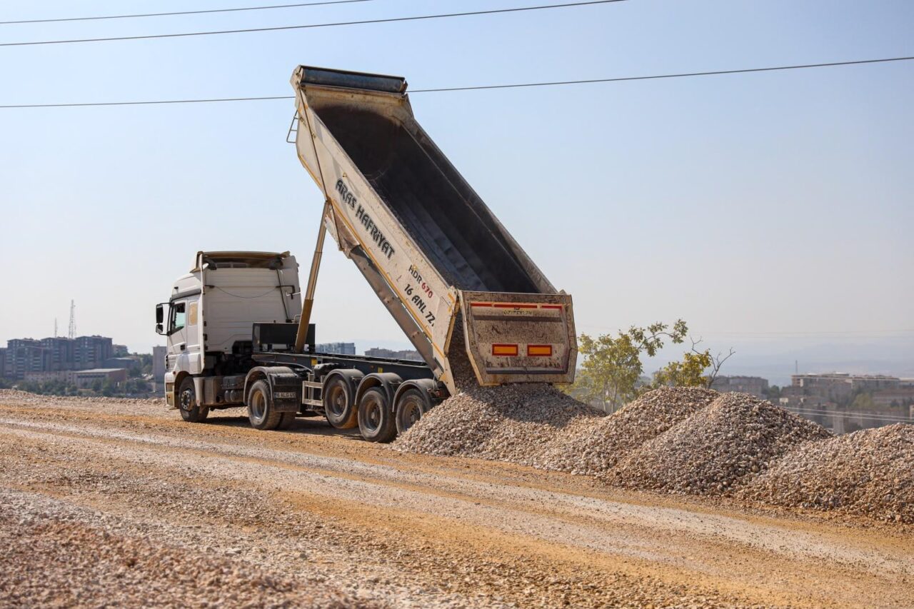 Görükle’de ulaşımı değiştirecek yeni yol! 1 Bülten Medya -
