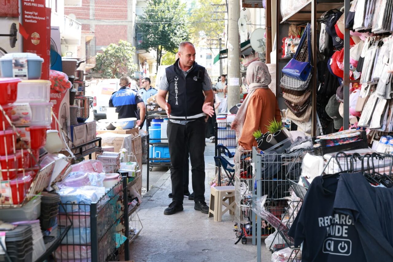 Kurallara uymayan işletmelere ceza yağdı 1 Bülten Medya -