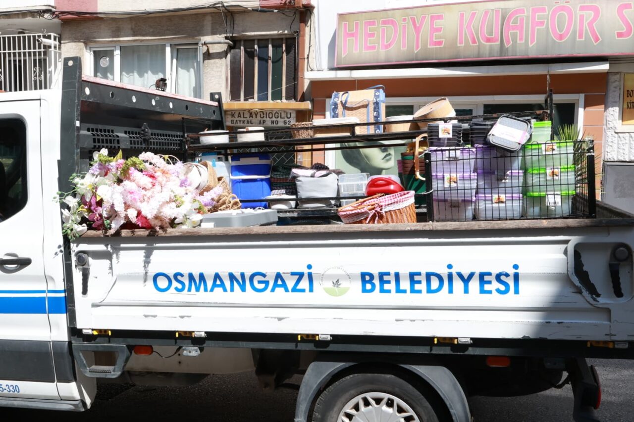 Kurallara uymayan işletmelere ceza yağdı 3 Bülten Medya -