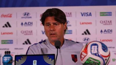 ABD Futbol Federasyonu, milli takım teknik direktörü Mauricio Pochettino’nun sözleşmesinin