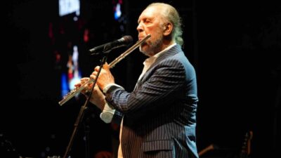 Bursa Büyükşehir Belediyesi’nin köklü kültür sanat etkinliği Uluslararası Bursa Festivali
