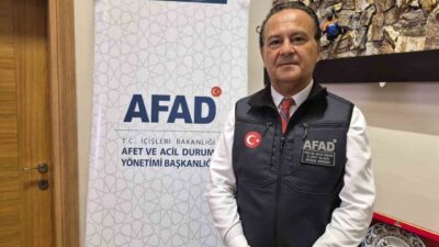 Büyük bir yıkımına neden olan 17 Ağustos Gölcük depreminin 27