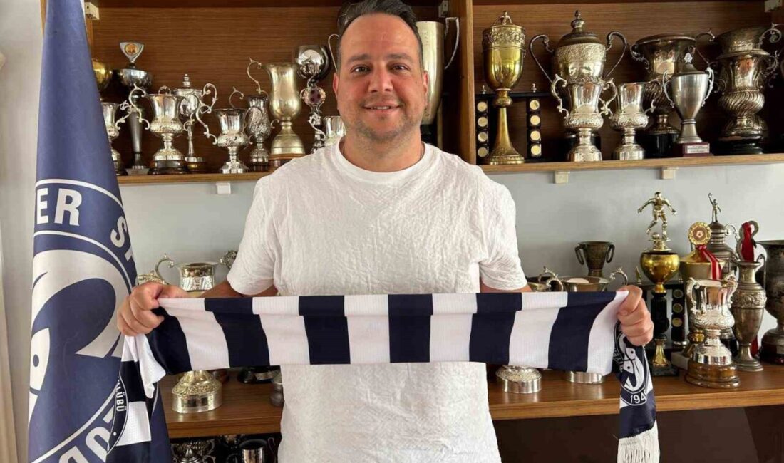 Ahmet Emre Yaldız: “24 saat sürmeden transfer yasağını kaldırdık” Sarıyer Spor Kulübü Başkanı Ahmet Emre Yaldız, Teknik Direktör Yılmaz