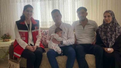 Tekirdağ’ın Çerkezköy ilçesinde Aile ve Gençlik Fonu kapsamında destekten yararlanarak