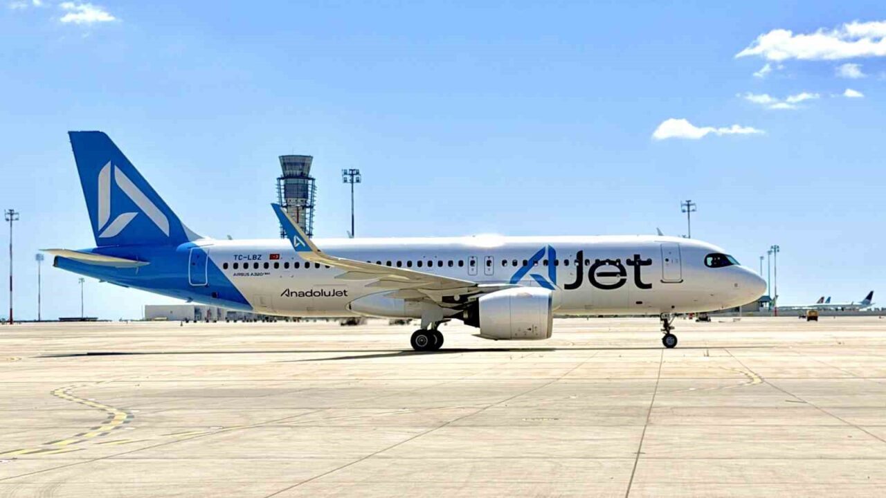 AJet’in yurt dışı bağlantılı uçuşlarında indirim 7 Bülten Medya -