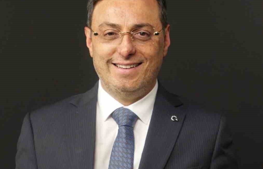 Serkan Bayram’ın yeni görevi belli oldu! AK Parti İstanbul Milletvekili Serkan Bayram, Türk Dünyası Engelliler Birliği