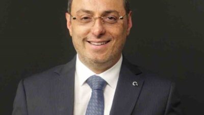 AK Parti İstanbul Milletvekili Serkan Bayram, Türk Dünyası Engelliler Birliği