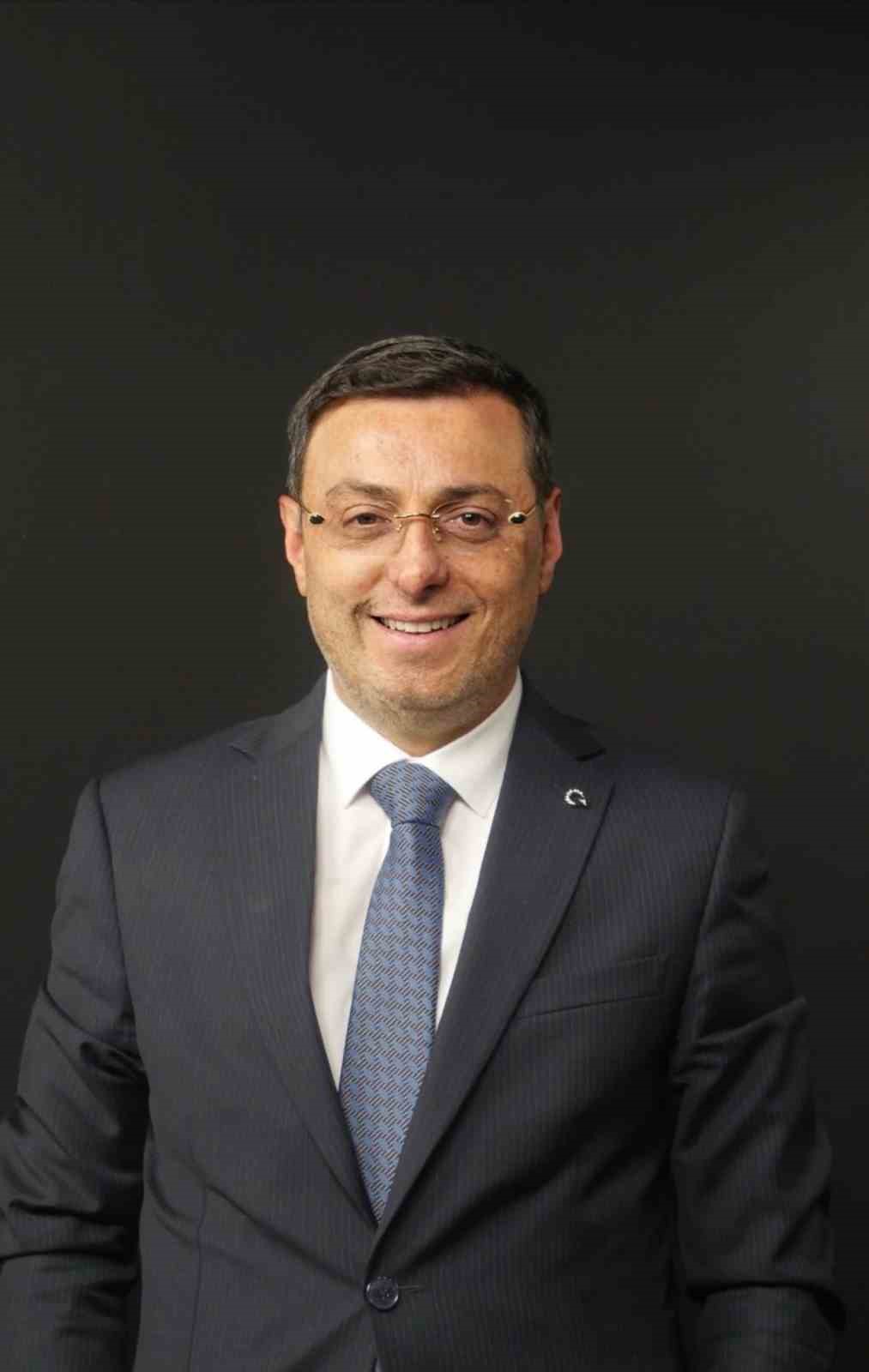 AK Parti İstanbul Milletvekili Serkan Bayram, Türk Dünyası Engelliler Birliği