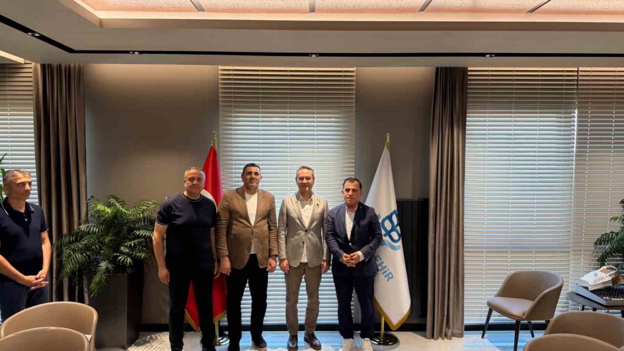 AK Parti İstanbul’dan "AK Belediyeciliği Yerinde Gör" programı 27 Bülten Medya -