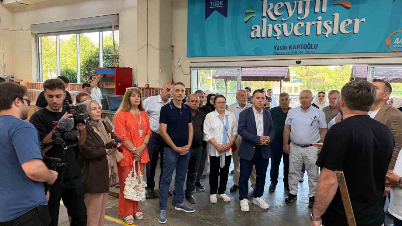 AK Parti İstanbul’dan "AK Belediyeciliği Yerinde Gör" programı 25 Bülten Medya -