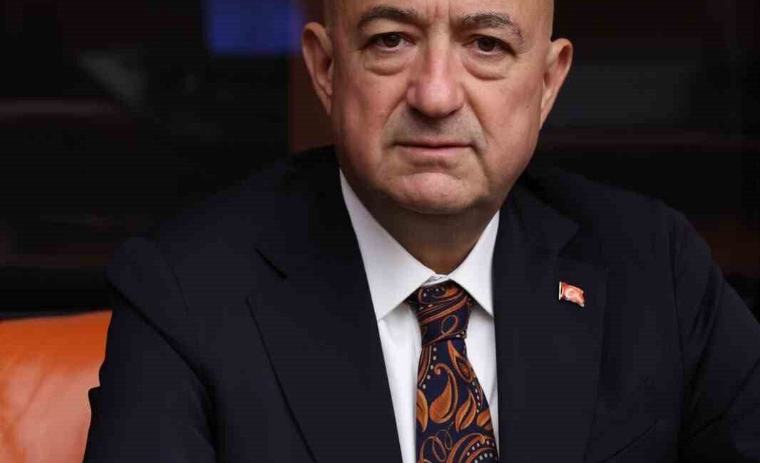 AK Partili Gider, “Yarım asırlık terör belasını Türkiye’nin geçmişinde bırakıyoruz” Millî Dayanışma ve Toplumsal Bütünleşmenin Güçlendirilmesine Dair Kanunun Türkiye Büyük