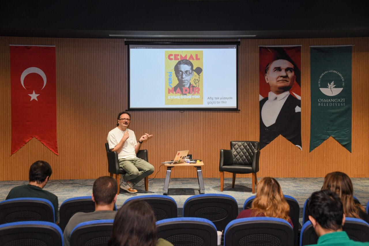 Osmangazi'de ikinci hafta heyecanı 1 Bülten Medya -
