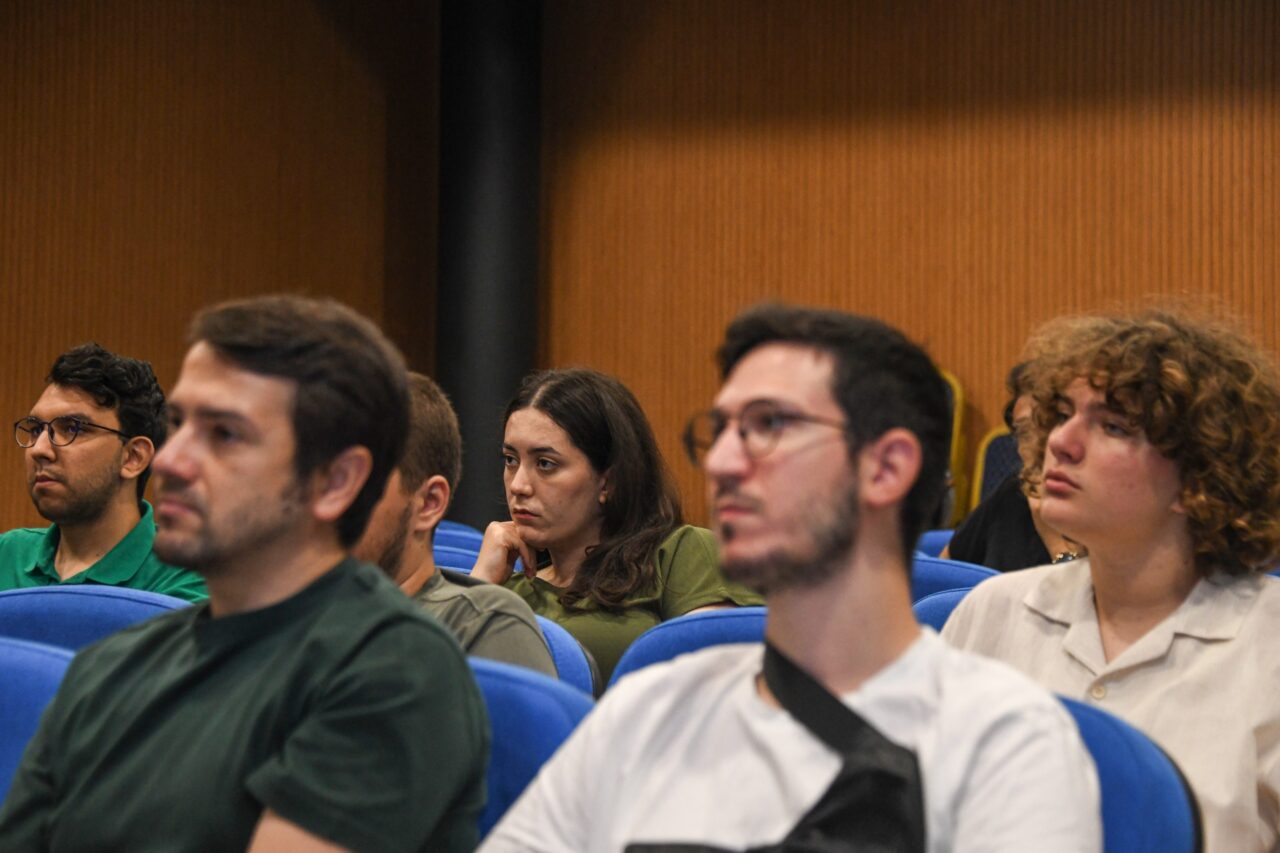 Osmangazi'de ikinci hafta heyecanı 2 Bülten Medya -