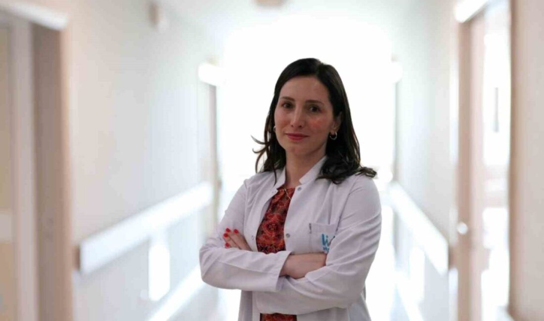 Akciğer kanserinde ameliyatsız tedavi Op. Dr. Melike Güler Ülker, “Neoadjuvan tedavi, ameliyattan önce uygulanan
