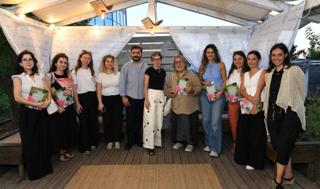 Akmerkez, Terasta Tarım projesine 9. yılda yeni bir boyut kazandırıyor.
