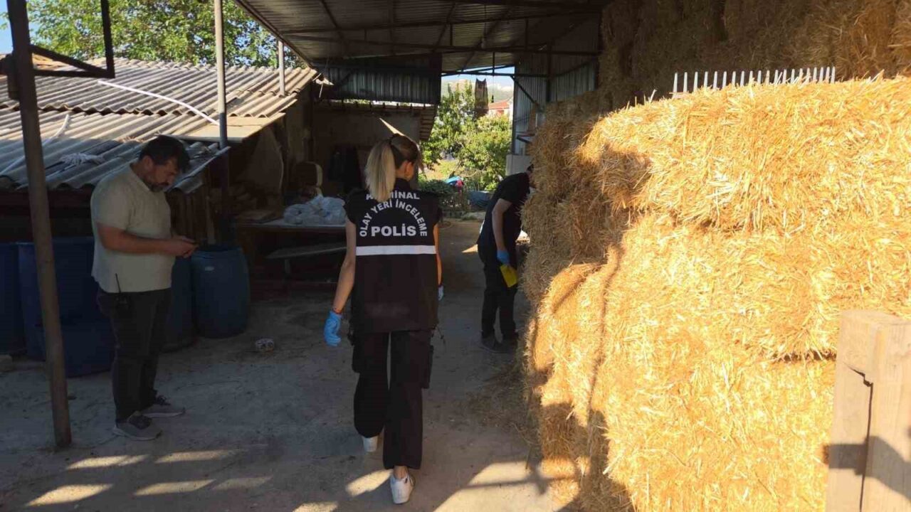 Alacak-verecek tartışması kanlı bitti 19 Bülten Medya -