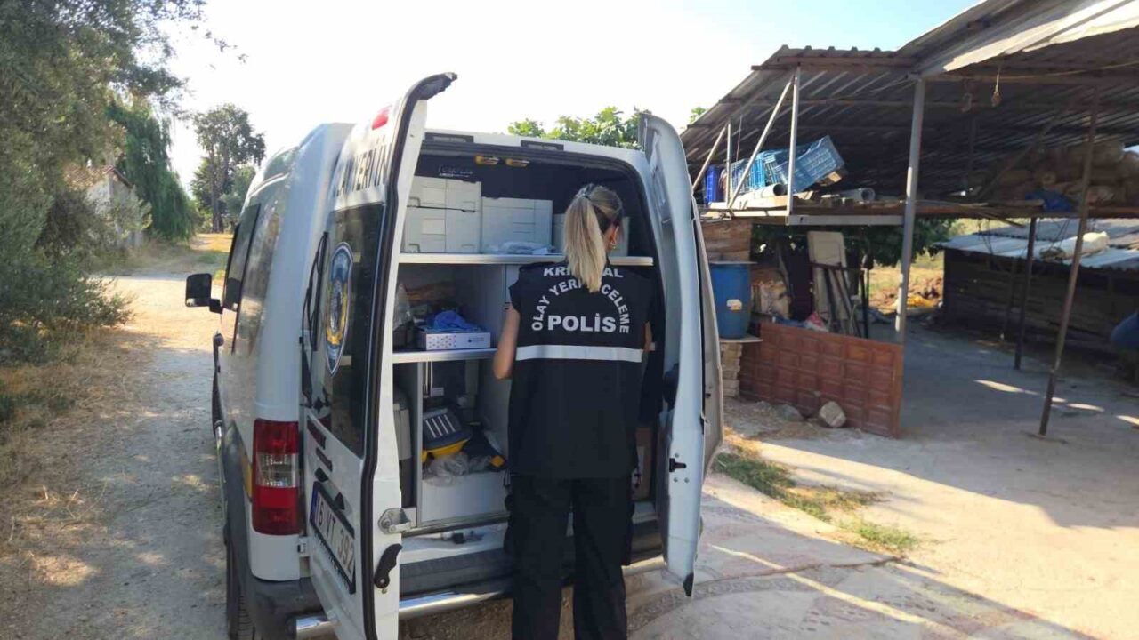 Alacak-verecek tartışması kanlı bitti 20 Bülten Medya -