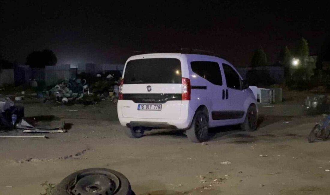 Alkollü sürücüden ilginç savunma: “Benim ikizim var” Bursa’nın İnegöl ilçesinde trafik uygulamasında 1.50 promil alkollü ehliyetsiz 19