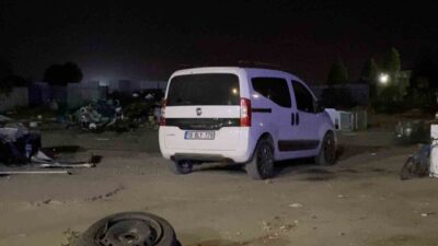 Bursa’nın İnegöl ilçesinde trafik uygulamasında 1.50 promil alkollü ehliyetsiz 19