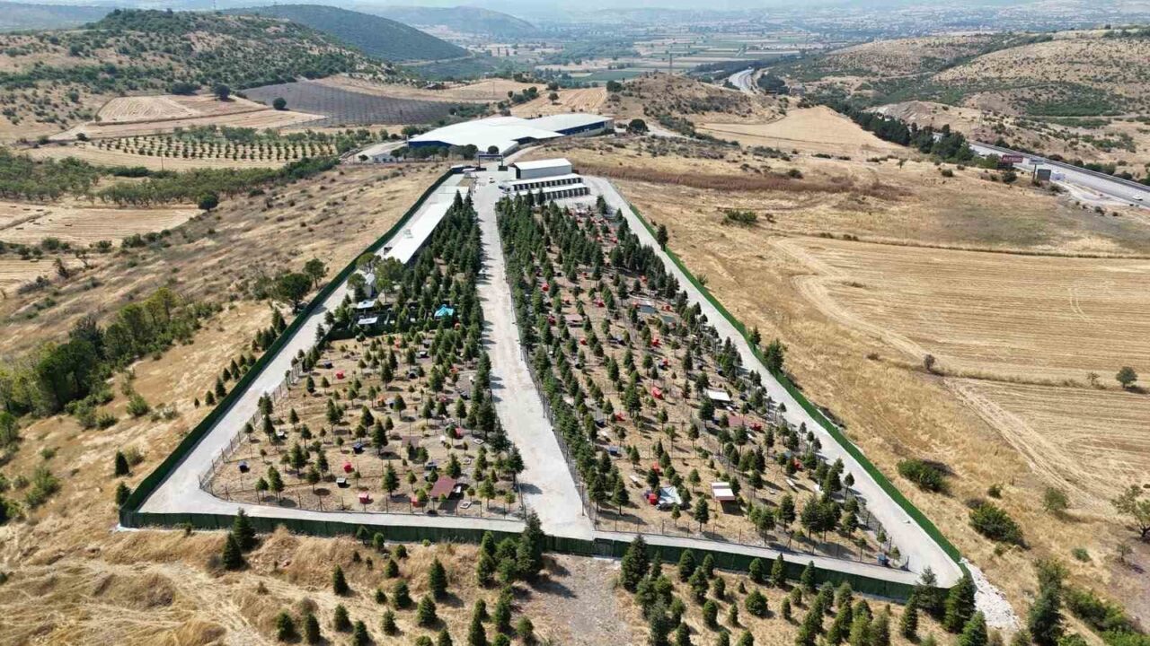 Altıeylül’de minik patiler için yuva seferberliği 19 Bülten Medya -