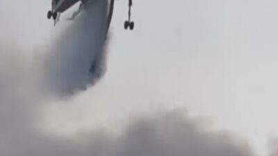 Balıkesir’in Altıeylül ilçesinde ormanlık alanda yangın çıktı. Edinilen bilgiye göre,