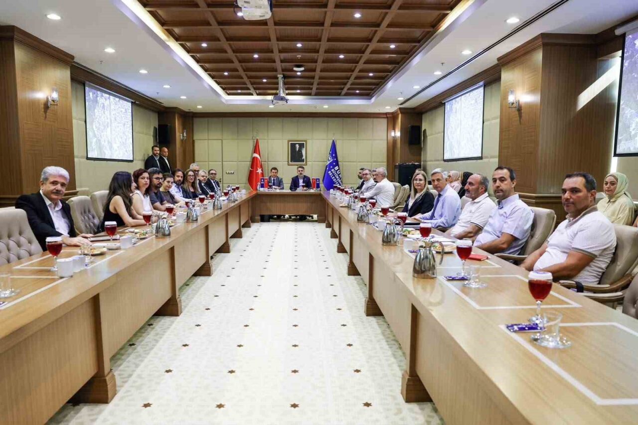 Altıparmak-Çarşamba’da kentsel dönüşüm hızlanıyor 12 Bülten Medya -
