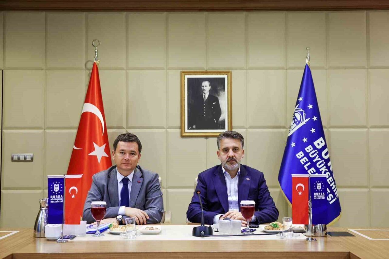 Altıparmak-Çarşamba’da kentsel dönüşüm hızlanıyor 10 Bülten Medya -
