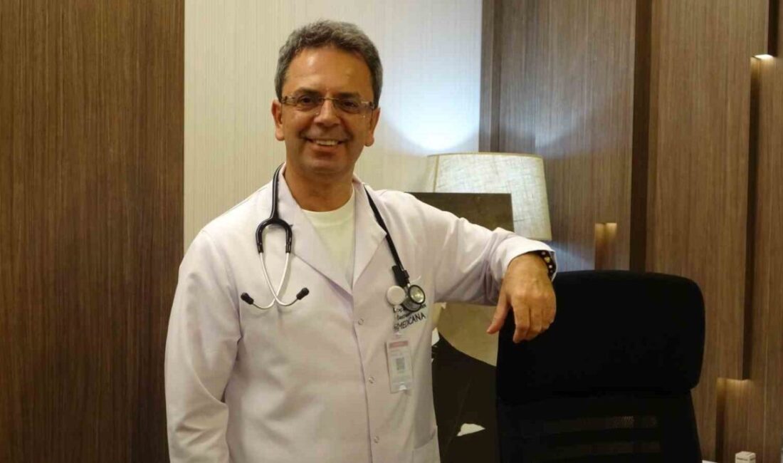Ameliyatsız obezite tedavisinde yeni dönem: POSE-2 yöntemi Bursa’da uygulanıyor Obezite tedavisinde ameliyatsız yöntemler her geçen gün yaygınlaşırken, Bursa Medicana