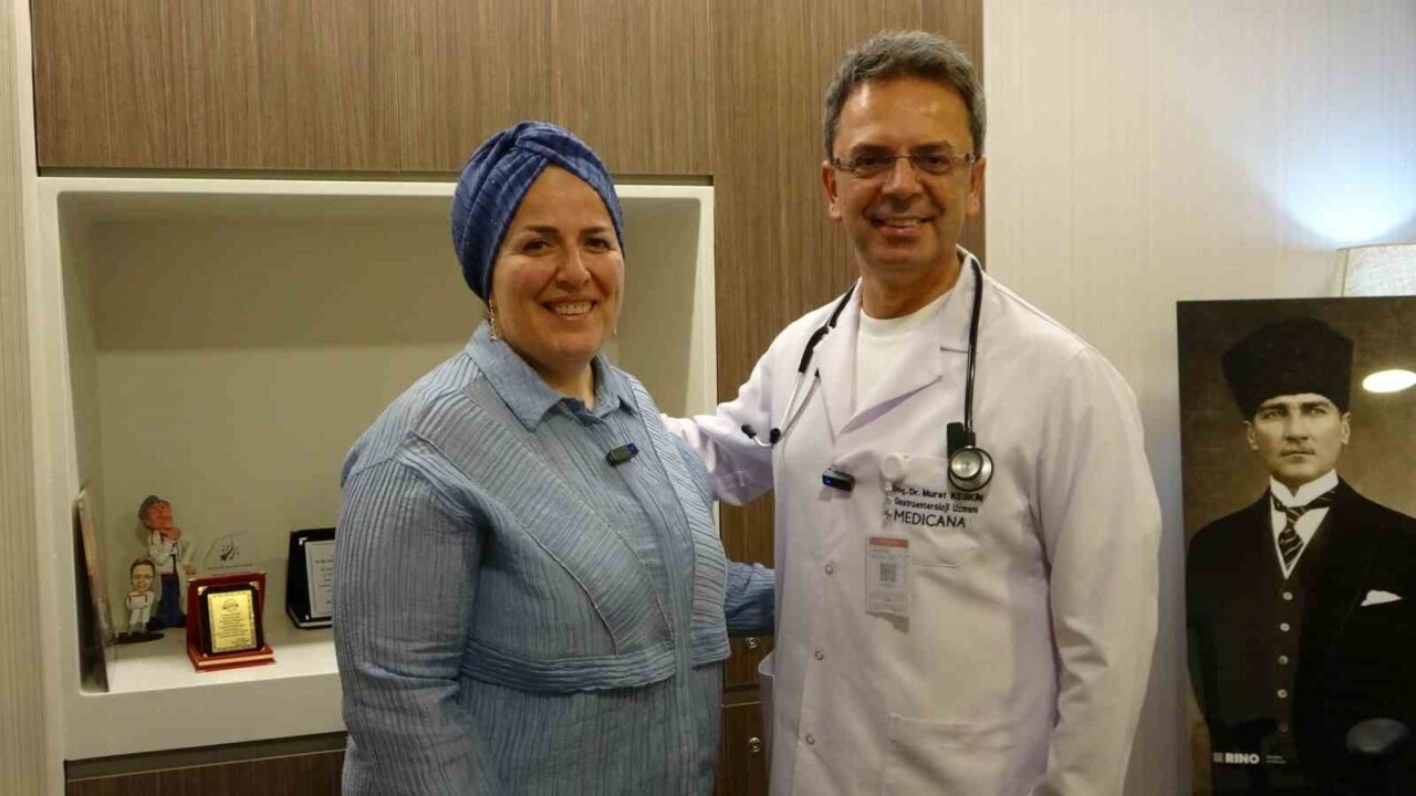 Ameliyatsız obezite tedavisinde yeni dönem: POSE-2 yöntemi Bursa’da uygulanıyor 4 Bülten Medya -