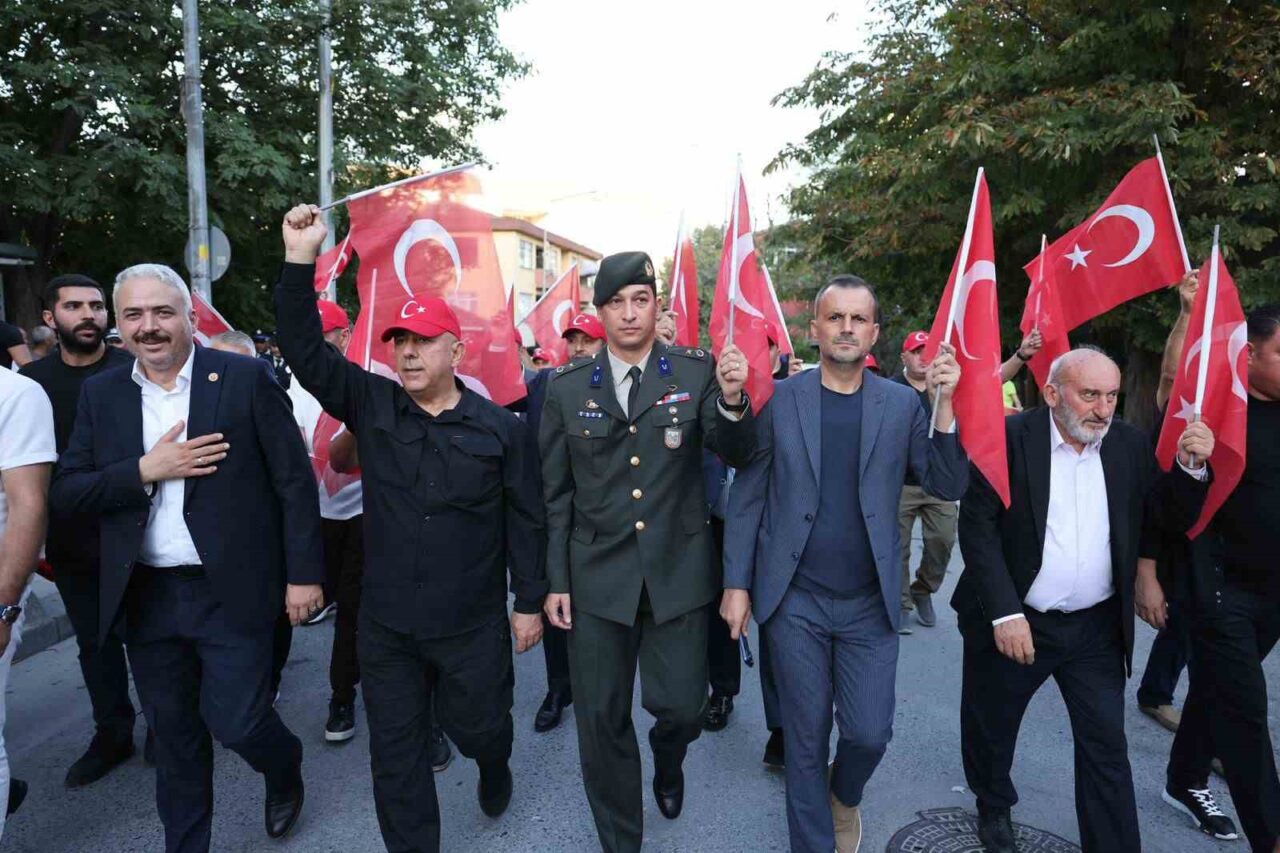 Arnavutköy’de 30 Ağustos Zafer Bayramı coşkuyla kutlandı 22 Bülten Medya -