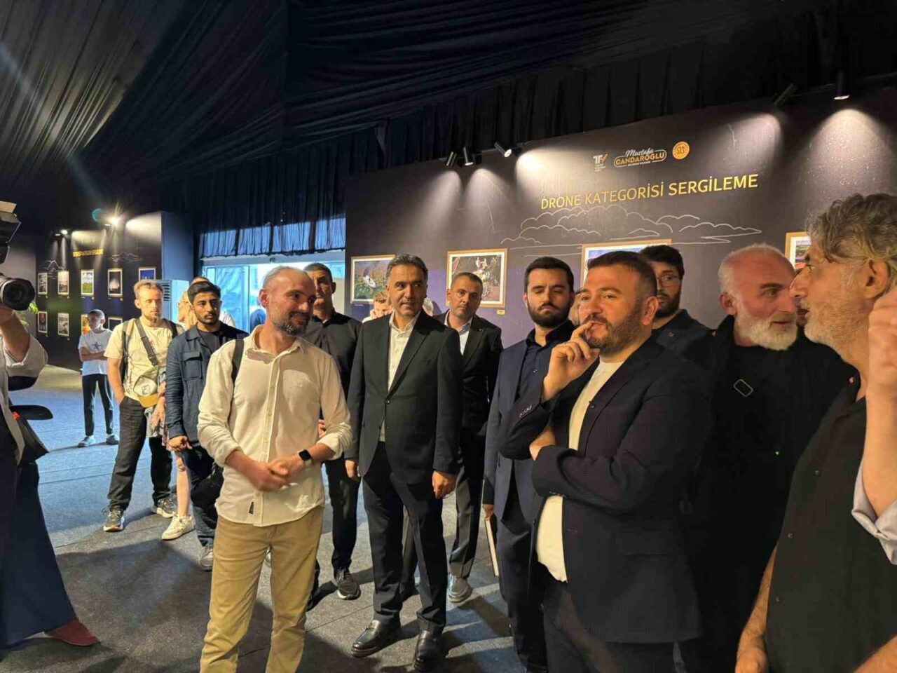 Arnavutköy’de 30 Ağustos Zafer Bayramı coşkuyla kutlandı 26 Bülten Medya -