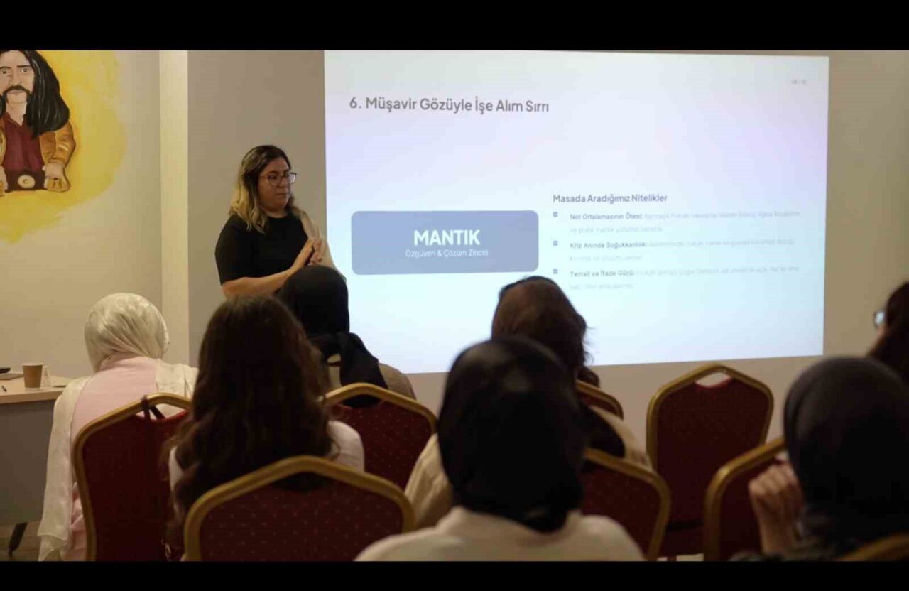 Arnavutköy’de üniversite adaylarına tercih desteği 22 Bülten Medya -