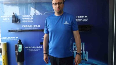 ASELSAN Genel Müdürü Ahmet Akyol, Bayraktar TB3 SİHA’ya yeni bir