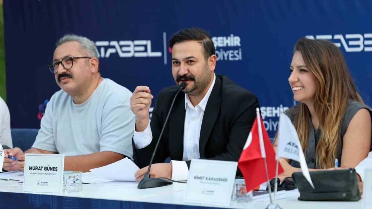 Ataşehir’de 40 yıllık imar sorununda yeni dönem 2 Bülten Medya -