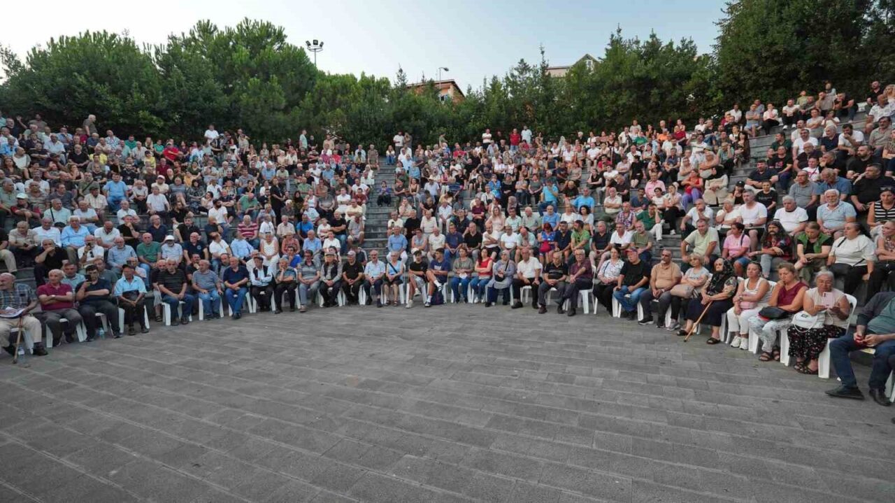 Ataşehir’de 40 yıllık imar sorununda yeni dönem 1 Bülten Medya -