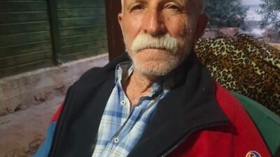 Çanakkale’nin Ayvacık ilçesinde dün sabah saatlerinde kaybolan alzaymır hastası için