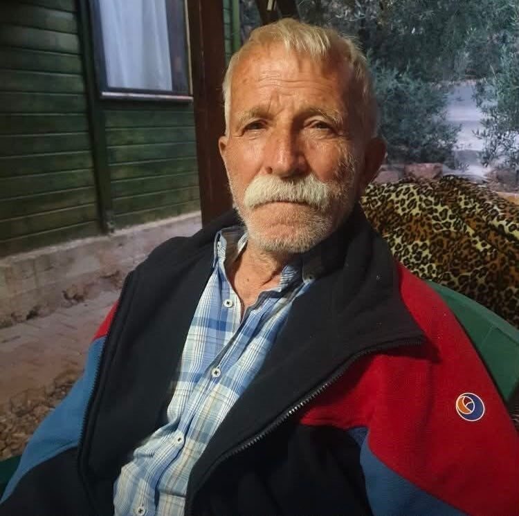 Ayvacık’ta kaybolan alzaymır hastası bulundu 4 Bülten Medya -