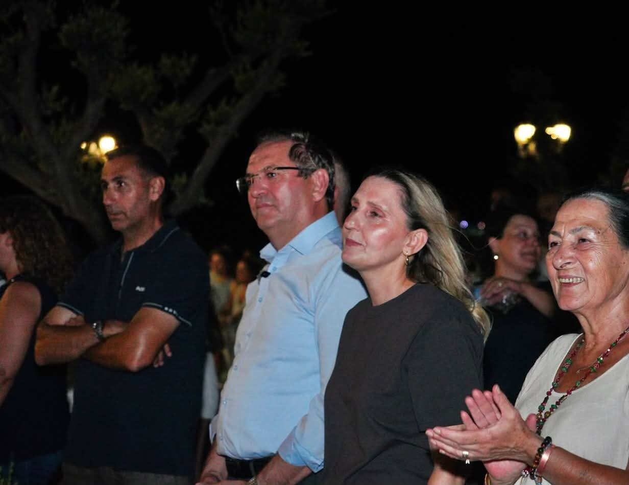 Ayvalık, tarihi Gümrük Meydanı’na kavuştu 18 Bülten Medya -