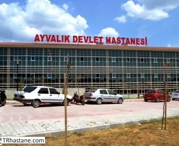 Ayvalık’ın sağlık kadrosu güçleniyor: 10 yeni hekim kadrosu Sağlık Bakanlığı’nın 130. Dönem Devlet Hizmet Yükümlülüğü (DHY) Kurası kapsamında