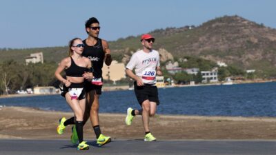 4. Uluslararası Ayvalık Kurtuluş Yarı Maratonu, 11-13 Eylül tarihleri arasında