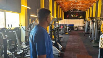 Balıkesir’in Ayvalık ilçesinde faaliyet gösteren özel beden eğitimi ve spor