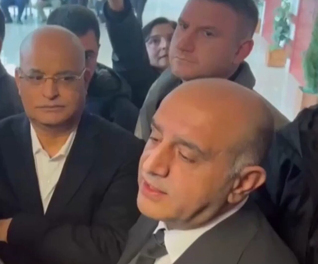Aziz İhsan Aktaş suç örgütü davasında bugün karar bekleniyor 4 Bülten Medya -
