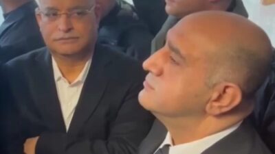 Belediye başkanlarına rüşvet vererek ihale süreçlerini organize ettiği iddia edilen