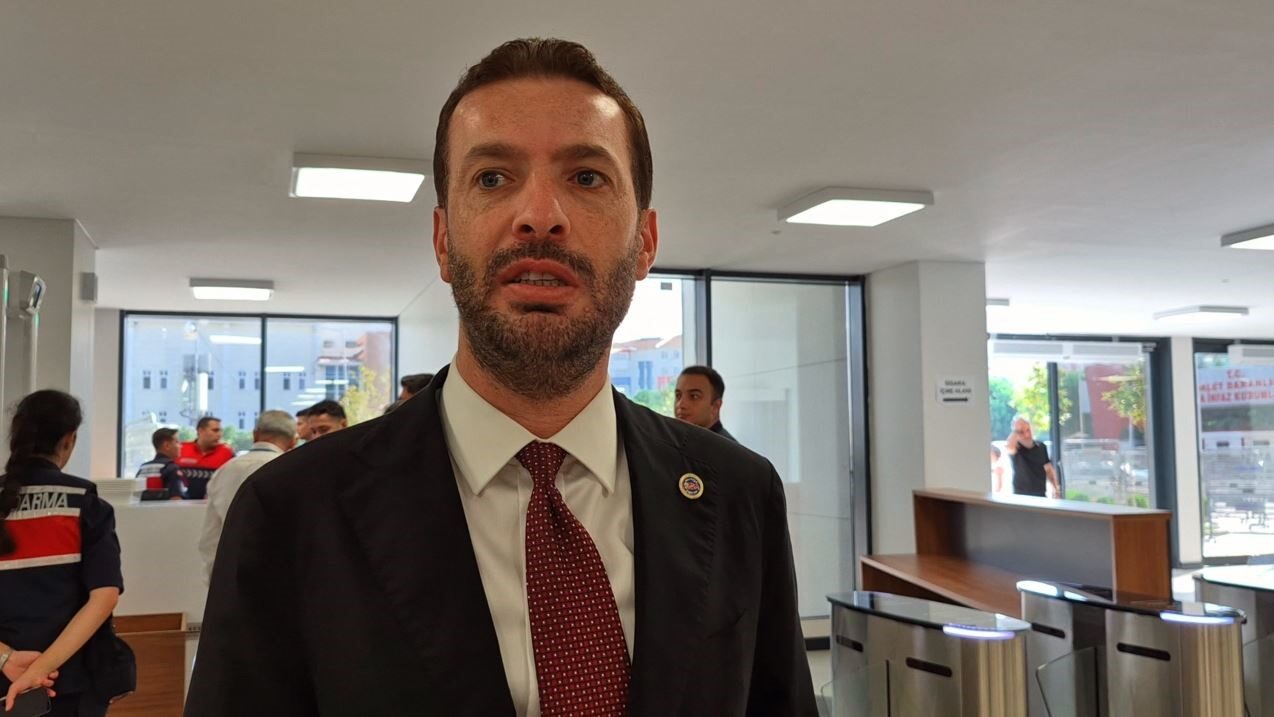 Aziz İhsan Aktaş suç örgütü davasında karar: Rıza Akpolat’a 23 yıl, Aziz İhsan Aktaş’a 2 yıl 8 ay hapis cezası 8 Bülten Medya -