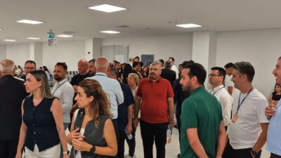 Liderliğini Aziz İhsan Aktaş’ın yaptığı öne sürülen suç örgütüne yönelik