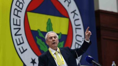 Fenerbahçe Başkanı Aziz Yıldırım, futbol takımını şampiyon yapmak için her