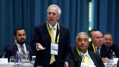 Eski Fenerbahçe Genel Sekreteri Orhan Demirel’in açıklamalarına cevap veren Fenerbahçe