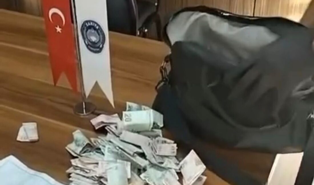 Kırklareli’nin Babaeski ilçesinde market önlerinde ‘kalem satıyorum’ bahanesiyle vatandaşlardan para