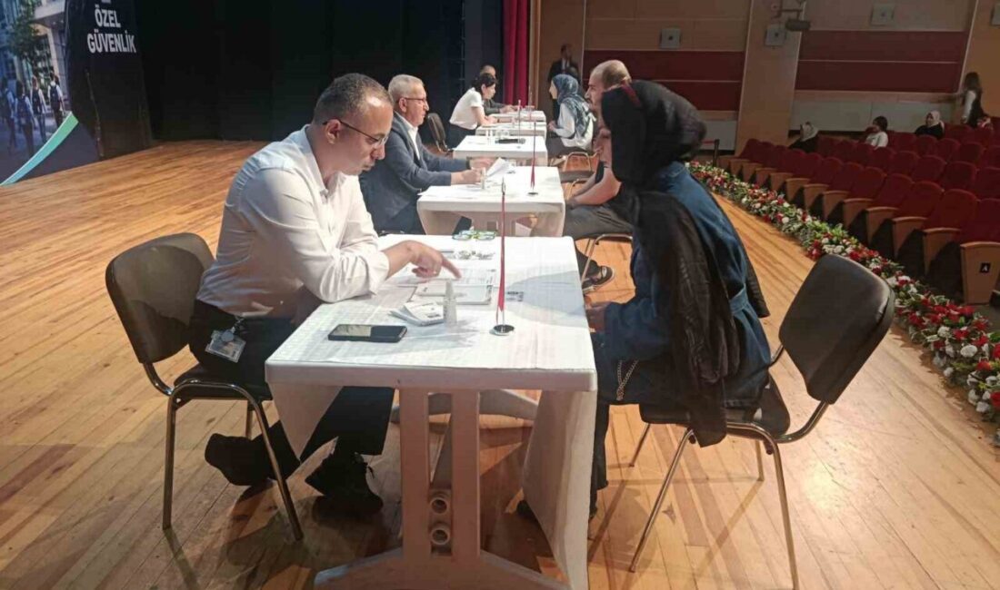 Bahçelievler’de 82 devlet okulunda 82 güvenlik personeli alınacak Bahçelievler Belediyesi, okullardaki güvenliği artırmak amacıyla yürütmüş olduğu uygulama kapsamında