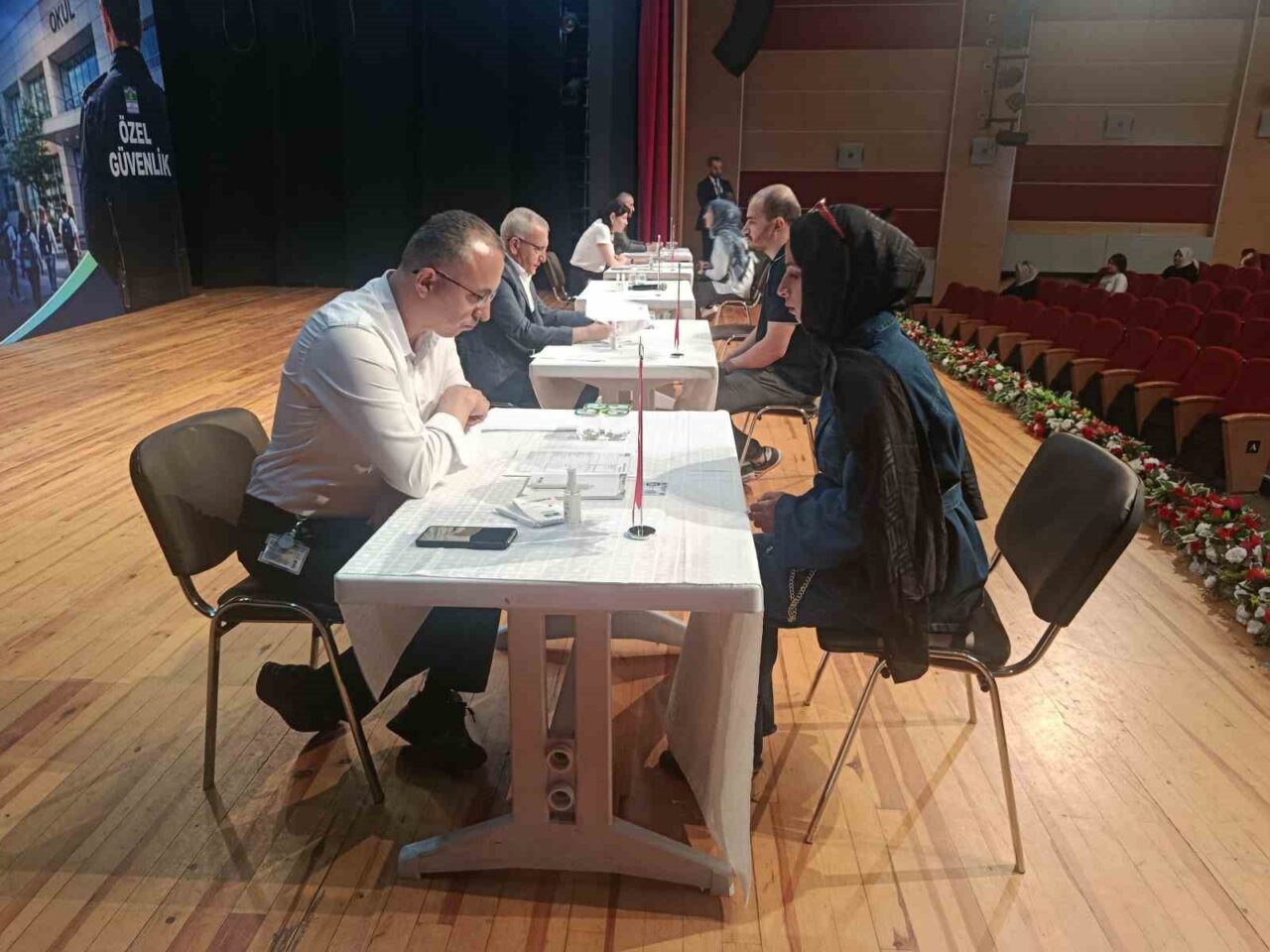 Bahçelievler’de 82 devlet okulunda 82 güvenlik personeli alınacak 7 Bülten Medya -